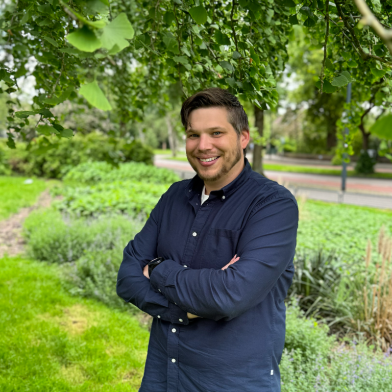 Lars Ludlage_Groenstudioludlage